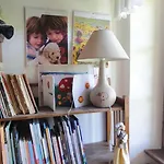 A Lovely House In Valley Holiday home *