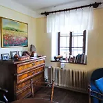 A Lovely House In Valley *