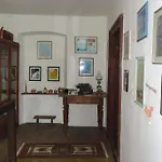 A Lovely House In Valley Vipava