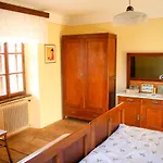 A Lovely House In Valley