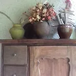 A Lovely House In Valley Holiday home Vipava