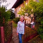 A Lovely House In Valley *