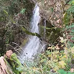 A Lovely House In Valley Vipava