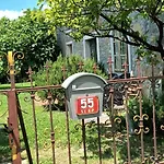 A Lovely House In Valley Holiday home Vipava