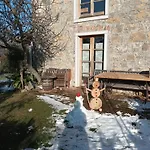 Holiday home A Lovely House In Valley Vipava