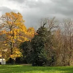 A Lovely House In Valley Vipava
