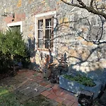 A Lovely House In Valley