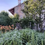 A Lovely House In Valley Vipava