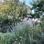 A Lovely House In Valley *