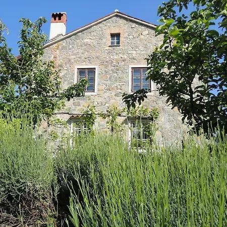 Casa vacanze A Lovely House In Valley