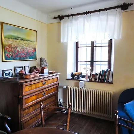 A Lovely House In Valley *