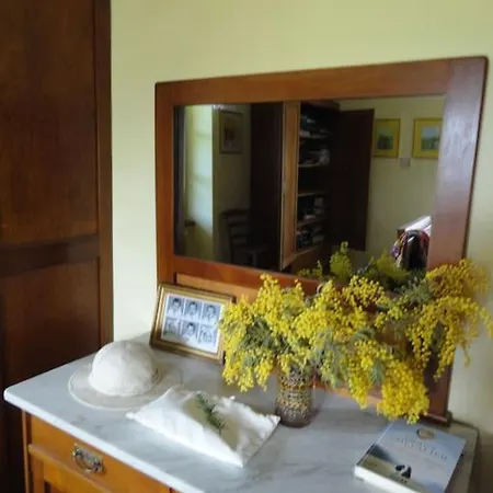 A Lovely House In Valley Holiday home *