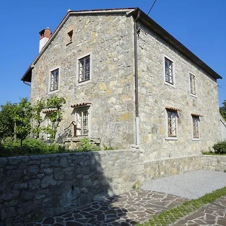A Lovely House In Valley * Vipava
