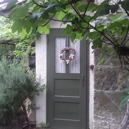 Σπίτι διακοπών A Lovely House In Valley *