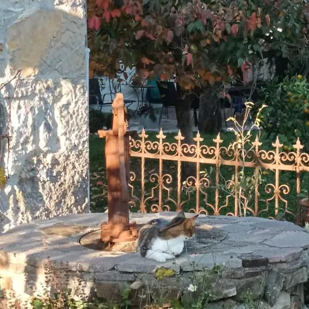 Σπίτι διακοπών A Lovely House In Valley *