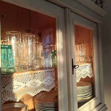 Σπίτι διακοπών A Lovely House In Valley