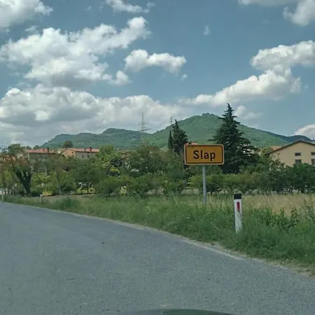 A Lovely House In Valley Σπίτι διακοπών *