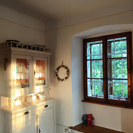 Σπίτι διακοπών A Lovely House In Valley