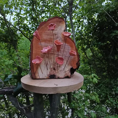 Σπίτι διακοπών A Lovely House In Valley *