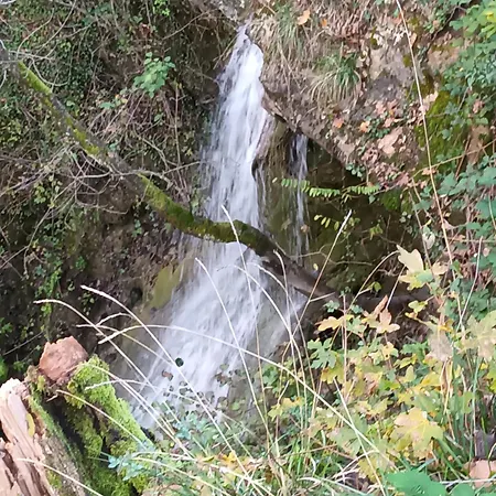 A Lovely House In Valley Vipava