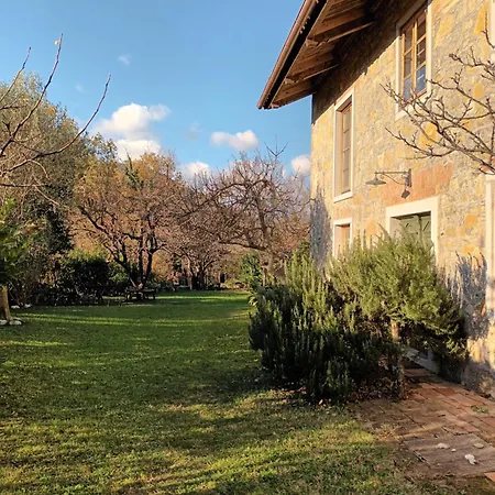 Σπίτι διακοπών A Lovely House In Valley Vipava