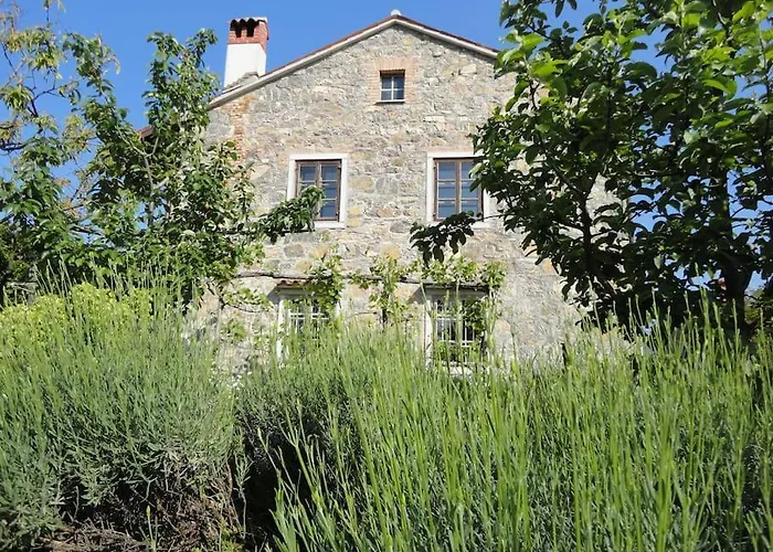 Casa vacanze A Lovely House In Valley