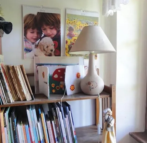 A Lovely House In Valley Casa vacanze *