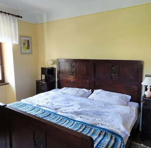 A Lovely House In Valley Tatil Evi *