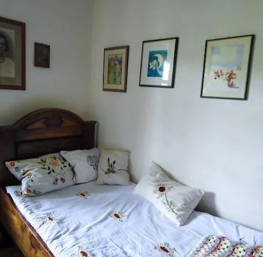 Casa vacanze A Lovely House In Valley *