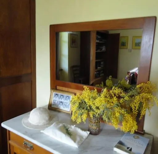 A Lovely House In Valley Tatil Evi *