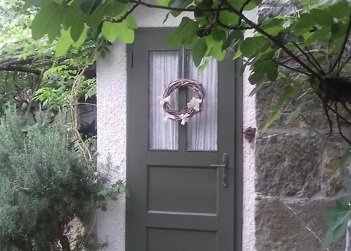 Tatil Evi A Lovely House In Valley *