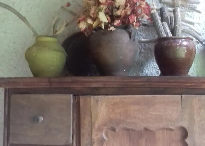 A Lovely House In Valley Casa vacanze Vipava