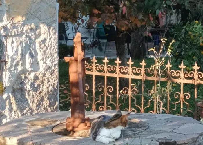 Tatil Evi A Lovely House In Valley *