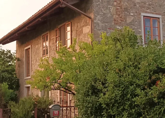 Tatil Evi A Lovely House In Valley *