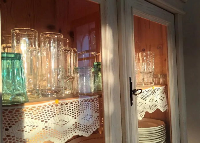 Tatil Evi A Lovely House In Valley