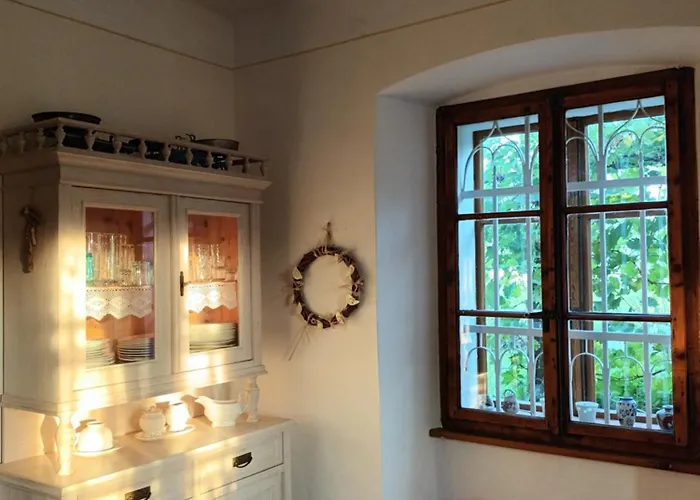 Tatil Evi A Lovely House In Valley