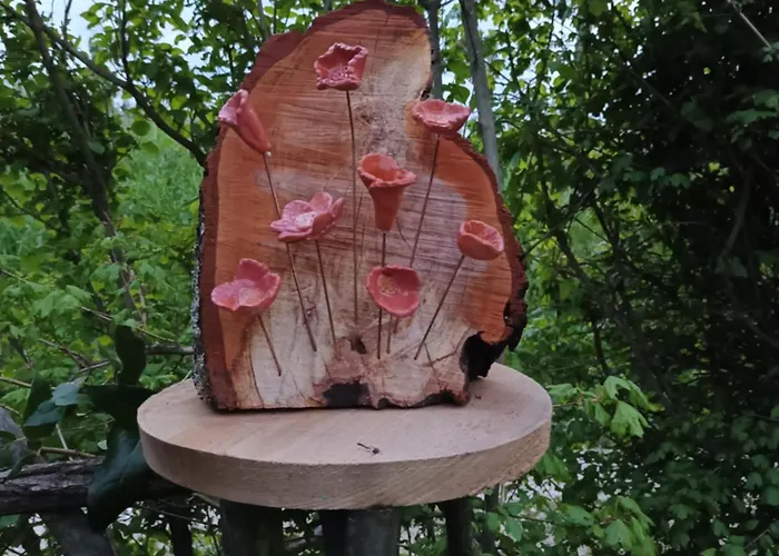 Tatil Evi A Lovely House In Valley *