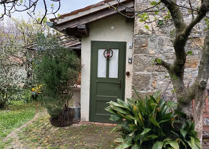 A Lovely House In Valley * Vipava