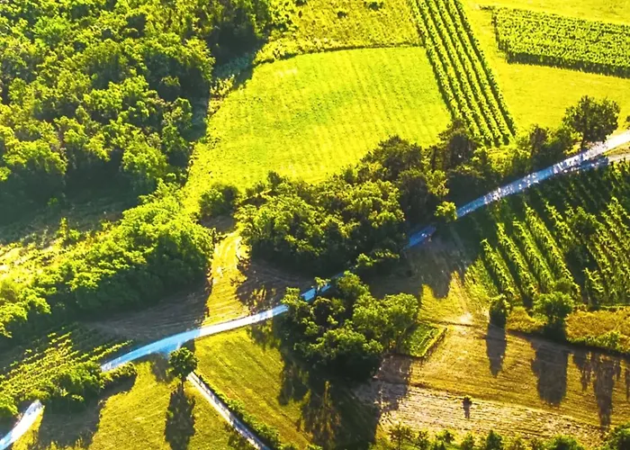 A Lovely House In Valley Tatil Evi *