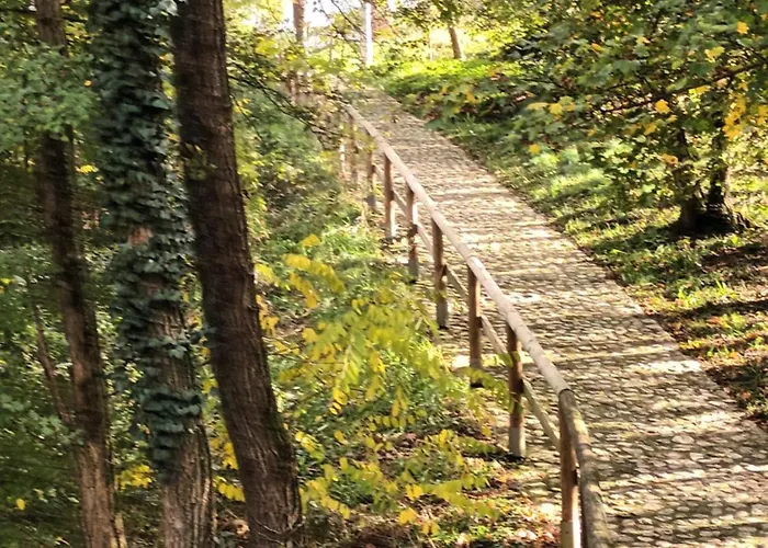 Casa vacanze A Lovely House In Valley Vipava